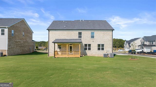 1308 Westland Court, Bogart, GA 30622
