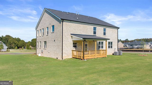 1308 Westland Court, Bogart, GA 30622