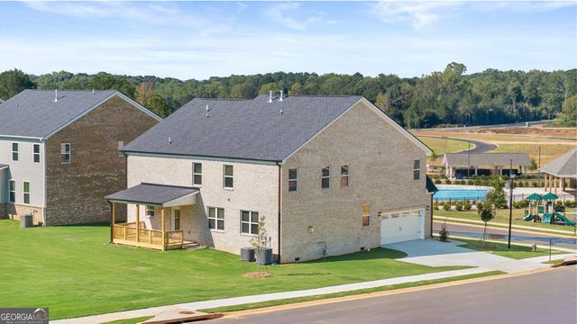 1308 Westland Court, Bogart, GA 30622