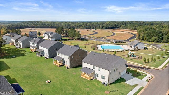 1308 Westland Court, Bogart, GA 30622