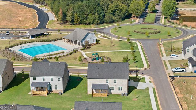 1308 Westland Court, Bogart, GA 30622