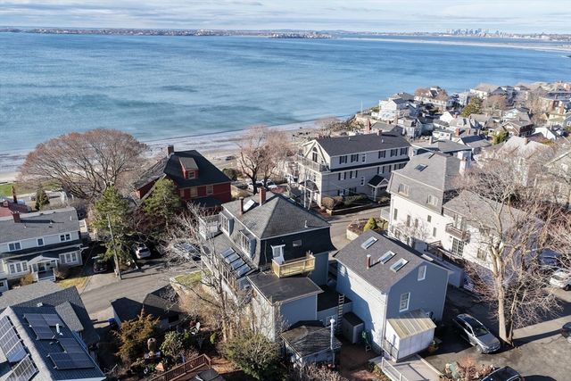 98 Rockland Street 3, Swampscott, MA 01907