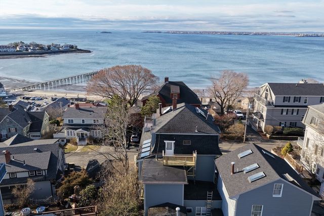 98 Rockland Street 3, Swampscott, MA 01907