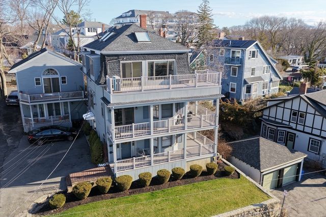 98 Rockland Street 3, Swampscott, MA 01907