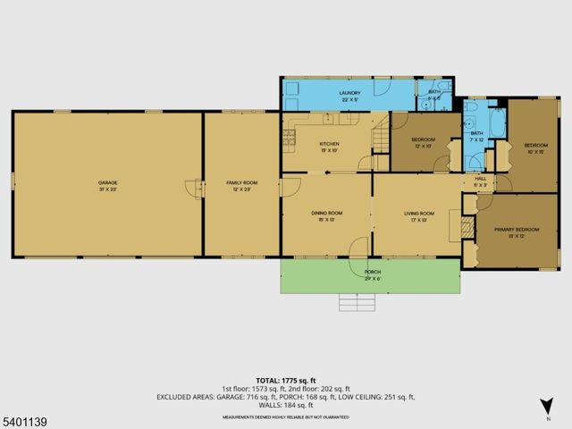 10 Morgan Ln, White Twp., NJ 07823