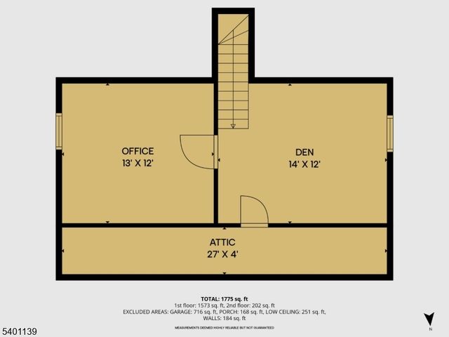 10 Morgan Ln, White Twp., NJ 07823