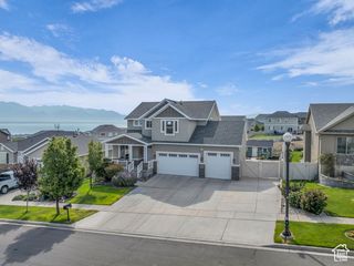 501 W FOX HOLLOW DR, Saratoga Springs, UT 84045