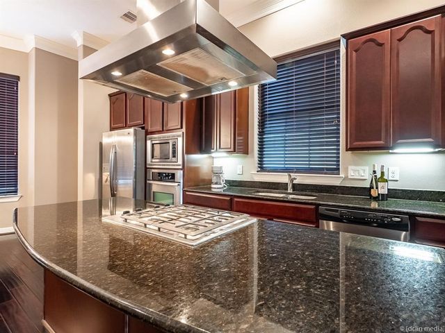 4118 Bonner View Lane, Houston, TX 77007