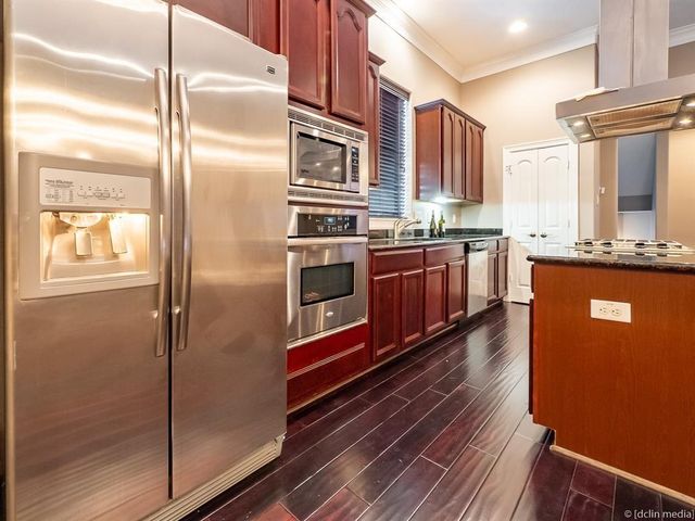 4118 Bonner View Lane, Houston, TX 77007