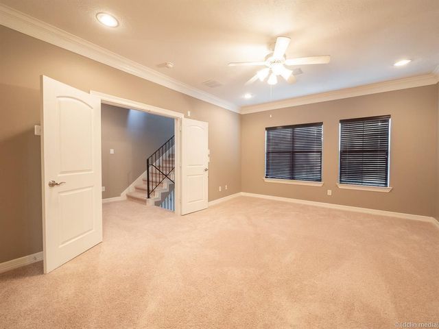 4118 Bonner View Lane, Houston, TX 77007