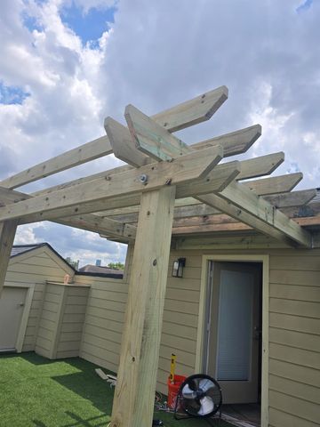 4118 Bonner View Lane, Houston, TX 77007