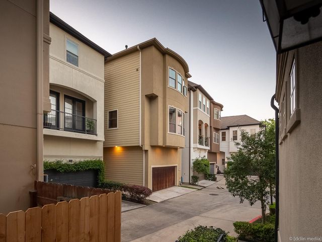 4118 Bonner View Lane, Houston, TX 77007