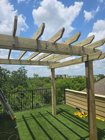 4118 Bonner View Lane, Houston, TX 77007