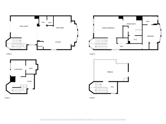 4118 Bonner View Lane, Houston, TX 77007