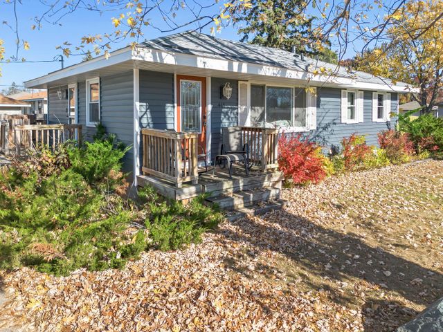 413 Territorial Road NE, Blaine, MN 55434