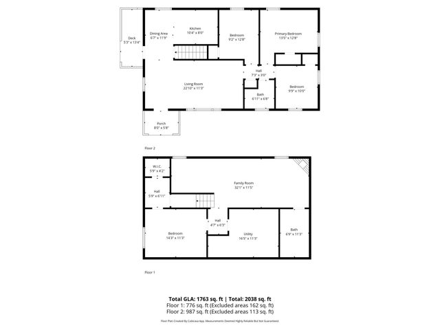 413 Territorial Road NE, Blaine, MN 55434