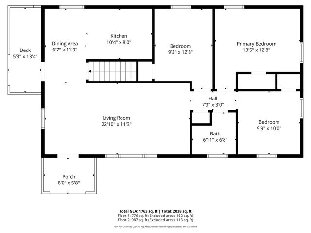 413 Territorial Road NE, Blaine, MN 55434