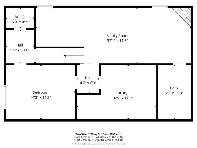 413 Territorial Road NE, Blaine, MN 55434