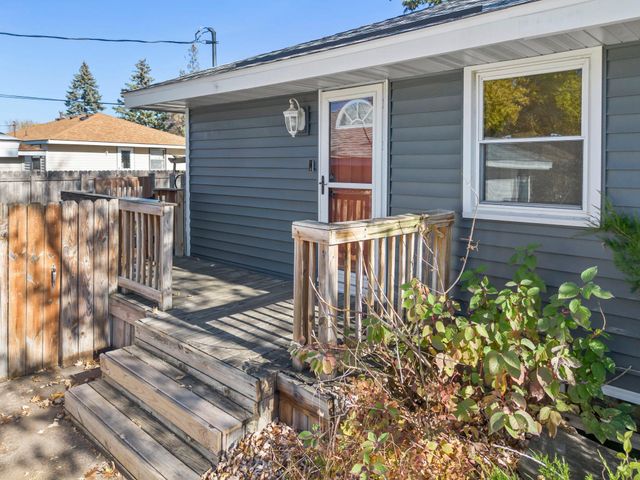 413 Territorial Road NE, Blaine, MN 55434