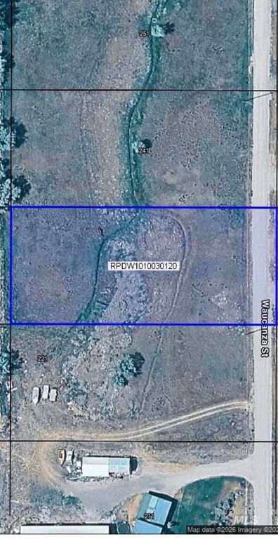 231 N Waucanza Street, Dietrich, ID 83324 photo 1