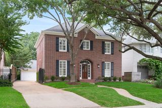 3514 Gramercy Street, Houston, TX 77025