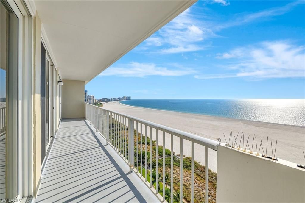 140 SEAVIEW CT PH 1803N, MARCO ISLAND, FL 34145 — photo 2