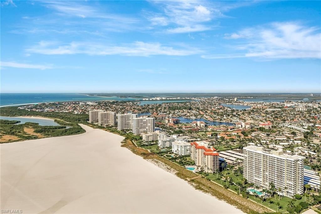 140 SEAVIEW CT PH 1803N, MARCO ISLAND, FL 34145 — photo 5