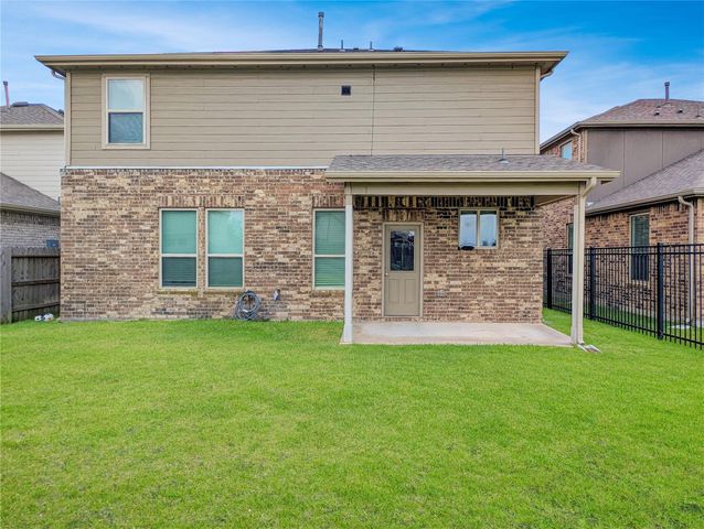 1328 Ventura Creek Drive, Katy, TX 77493