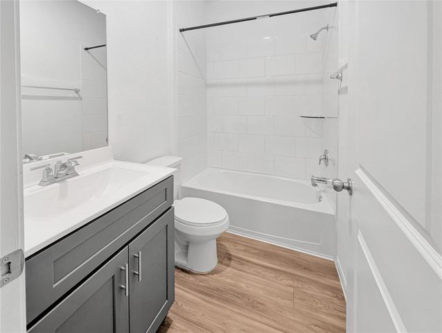 1328 Ventura Creek Drive, Katy, TX 77493