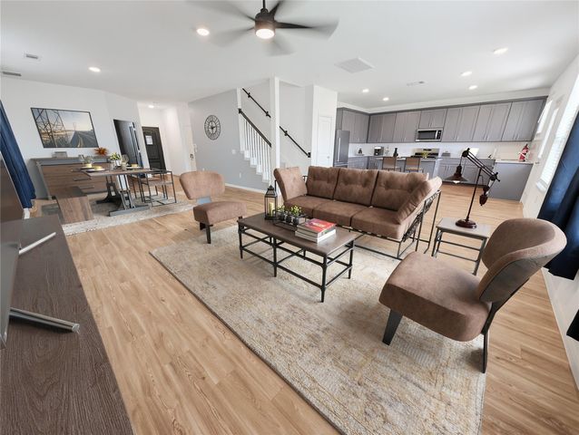 1328 Ventura Creek Drive, Katy, TX 77493