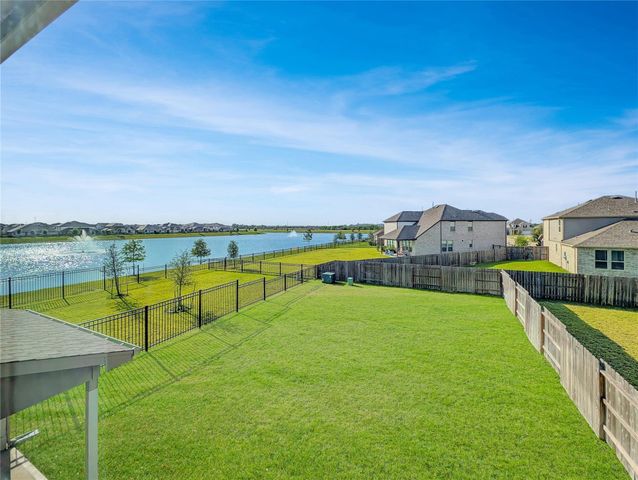1328 Ventura Creek Drive, Katy, TX 77493