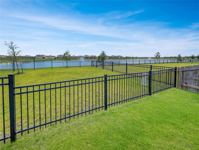 1328 Ventura Creek Drive, Katy, TX 77493