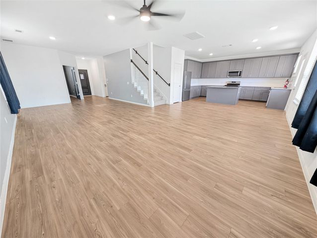 1328 Ventura Creek Drive, Katy, TX 77493