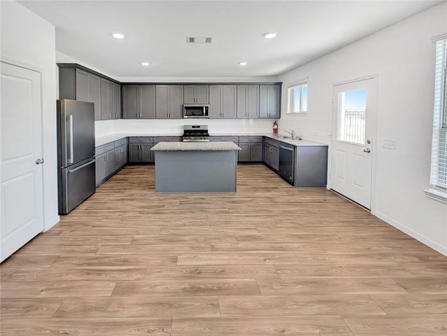 1328 Ventura Creek Drive, Katy, TX 77493