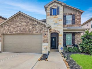 1328 Ventura Creek Drive, Katy, TX 77493