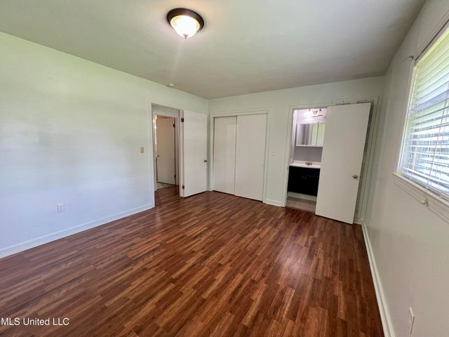 111 E Gresham Street, Indianola, MS 38751