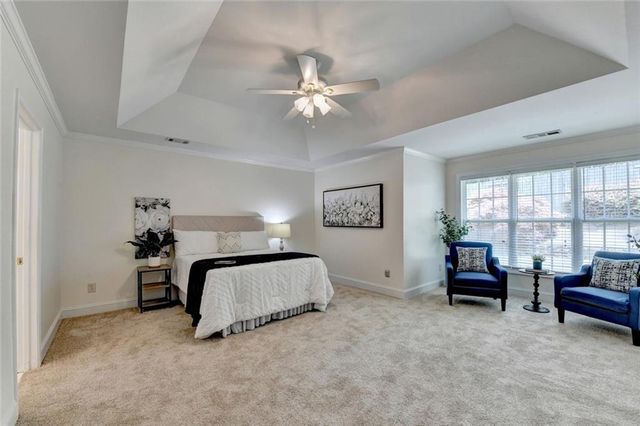 1870 Hickory Station Circle, Snellville, GA 30078