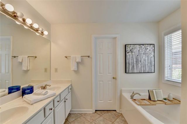 1870 Hickory Station Circle, Snellville, GA 30078