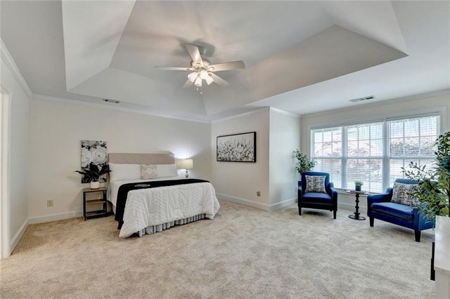 1870 Hickory Station Circle, Snellville, GA 30078