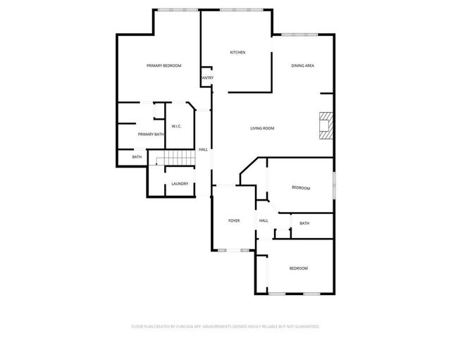 1870 Hickory Station Circle, Snellville, GA 30078
