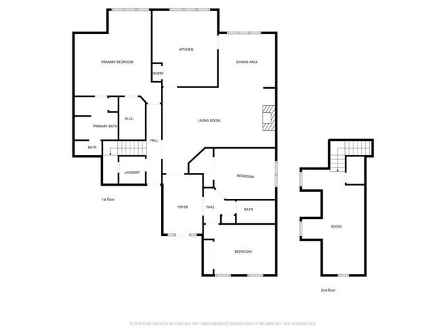 1870 Hickory Station Circle, Snellville, GA 30078