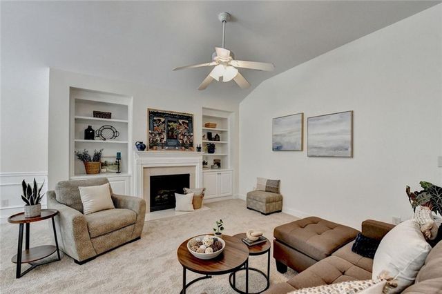 1870 Hickory Station Circle, Snellville, GA 30078