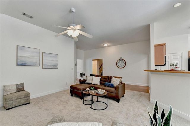 1870 Hickory Station Circle, Snellville, GA 30078