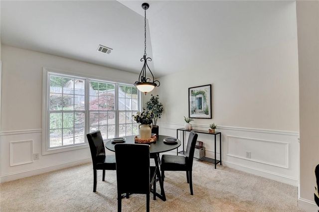 1870 Hickory Station Circle, Snellville, GA 30078