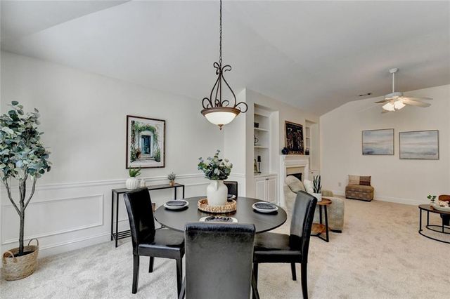1870 Hickory Station Circle, Snellville, GA 30078