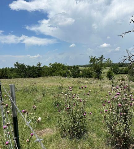 130 County Road 265 TBD Road, Priddy, TX 76870