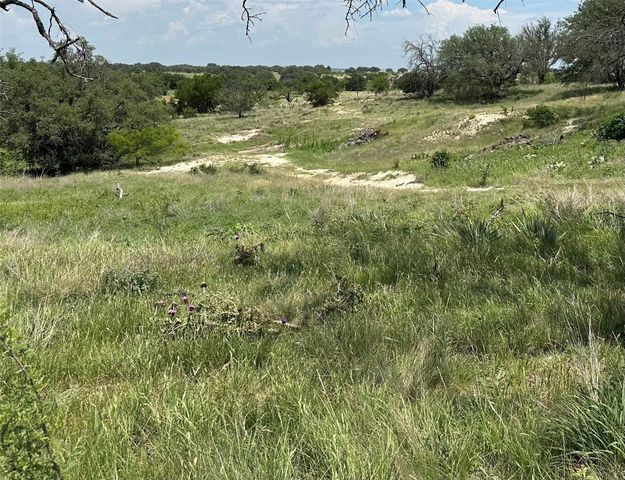 130 County Road 265 TBD Road, Priddy, TX 76870