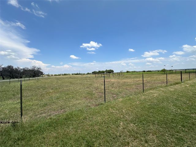 130 County Road 265 TBD Road, Priddy, TX 76870