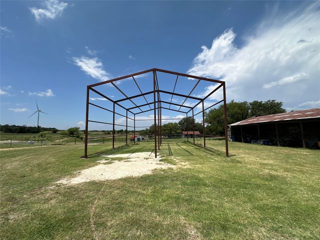 130 County Road 265 TBD Road, Priddy, TX 76870