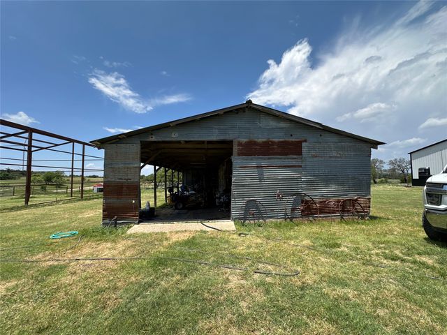 130 County Road 265 TBD Road, Priddy, TX 76870